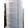 China factory supplier black image 55gsm carbonless paper jumbo roll